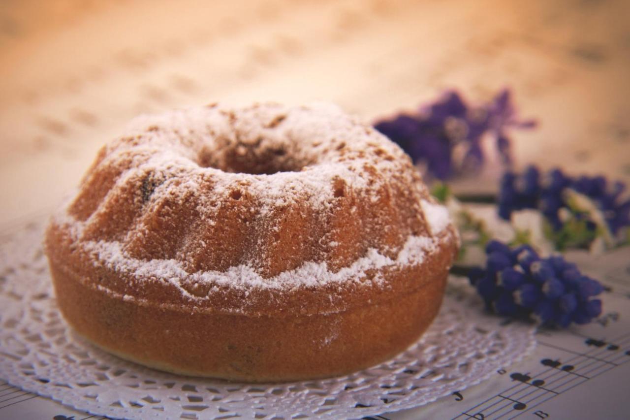 אאוסטה B&B Ambrosia מראה חיצוני תמונה
